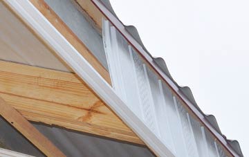 why Fullshaw fascia repairs are essential