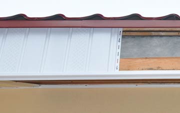 Fullshaw fascia repair costs