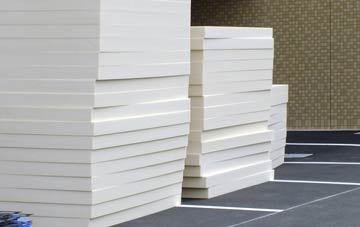 Fullshaw flat roof insulation costs