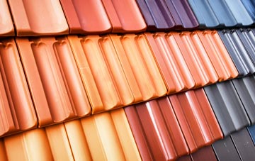 Fullshaw roof tile costs