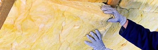 quotes for Fullshaw roof insulation