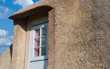 Fullshaw thatch roof disadvantages