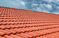 Fullshaw roofing tiles
